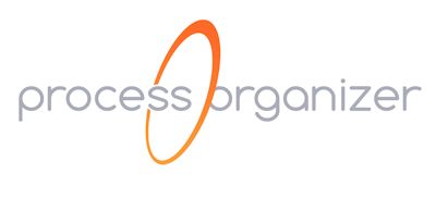 Process Organizer Logo