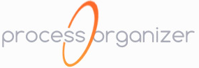 Process Organizer - Process Server Software Logo